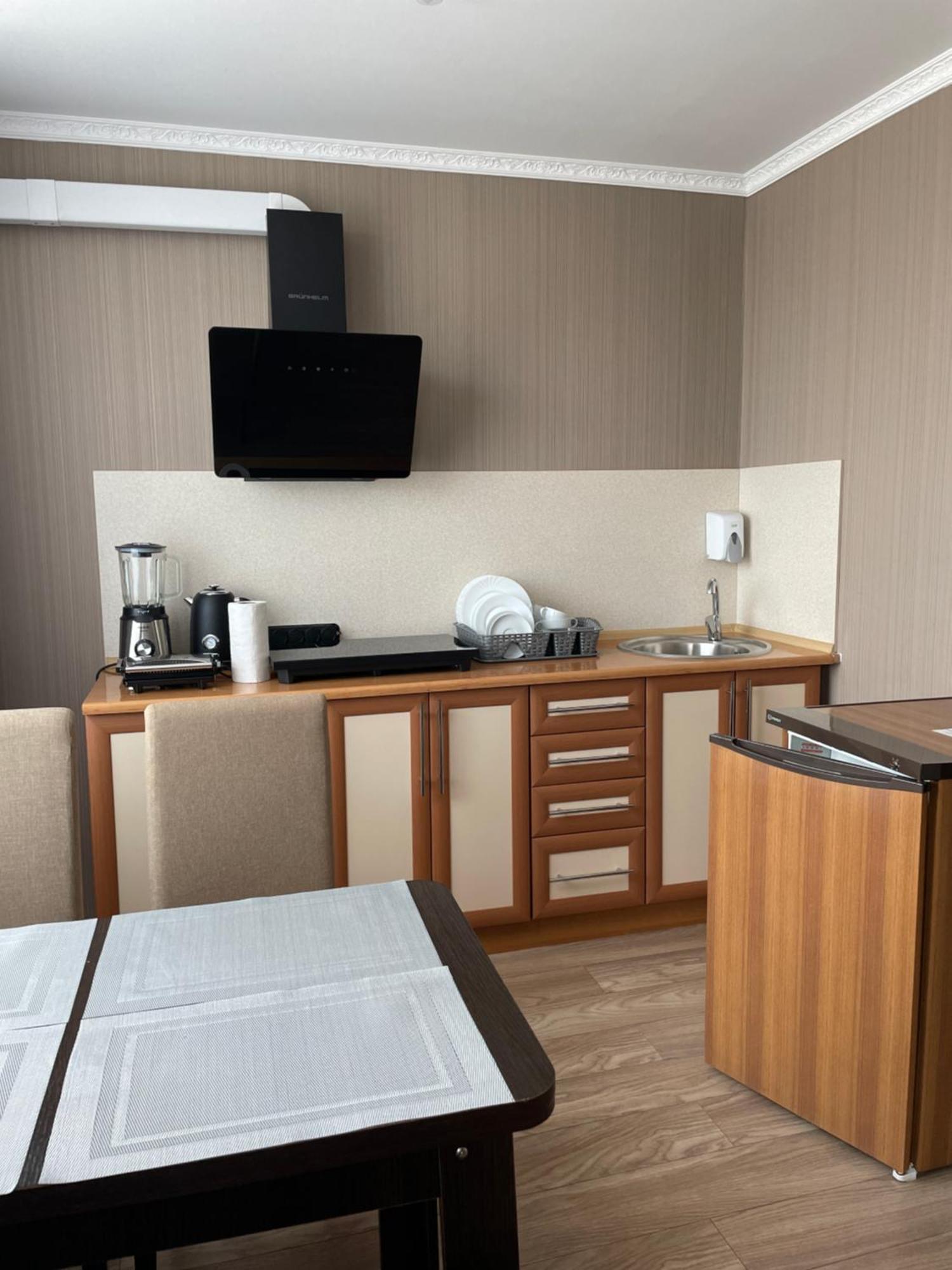 Готель "Дубно" Room photo