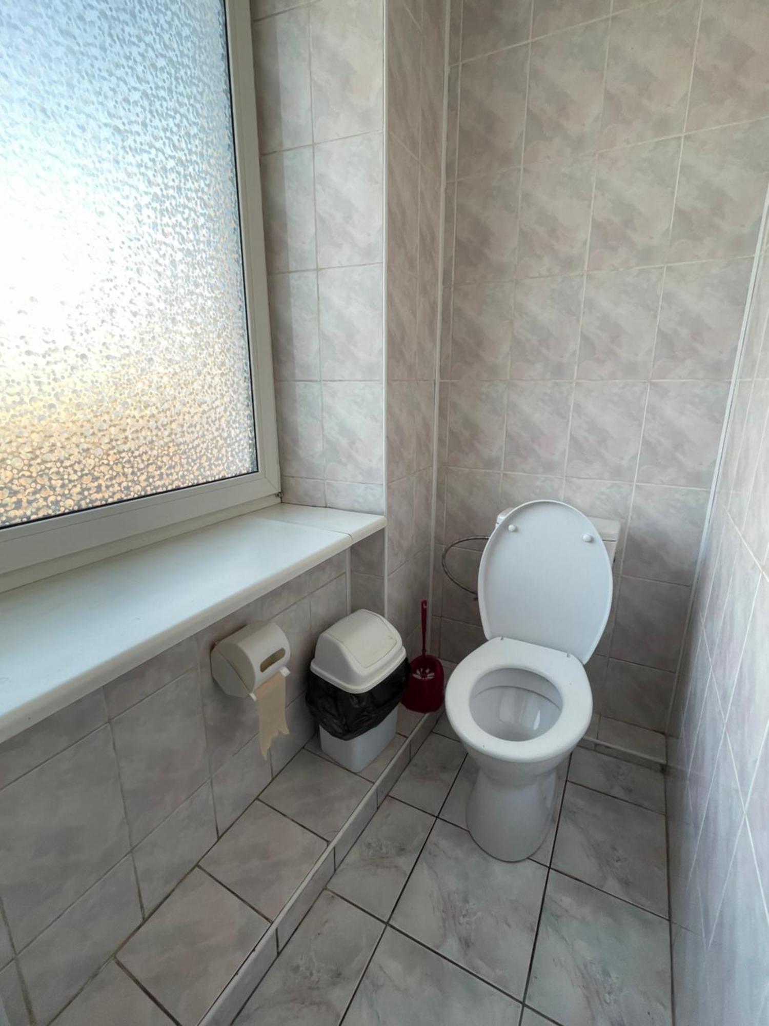 Готель "Дубно" Room photo