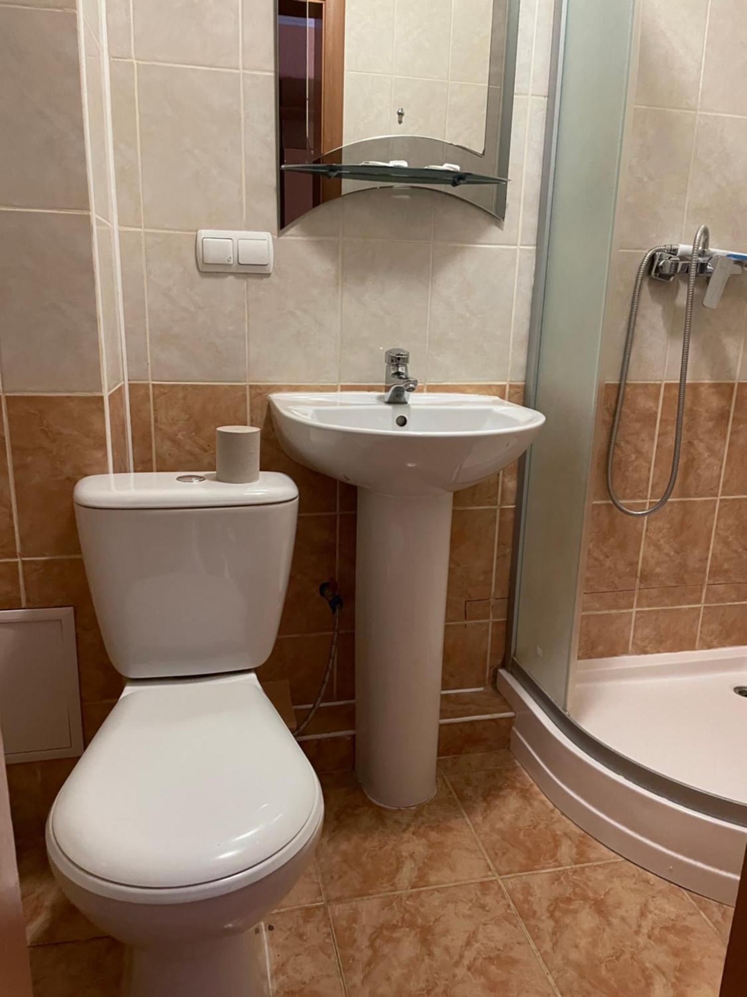 Готель "Дубно" Room photo