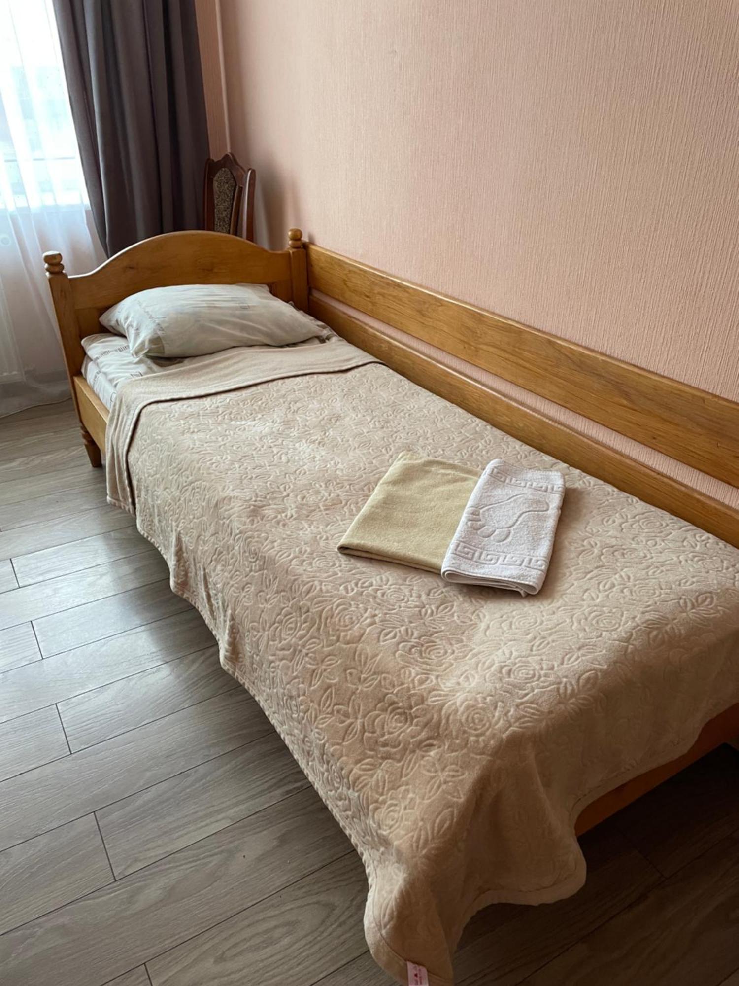 Готель "Дубно" Room photo