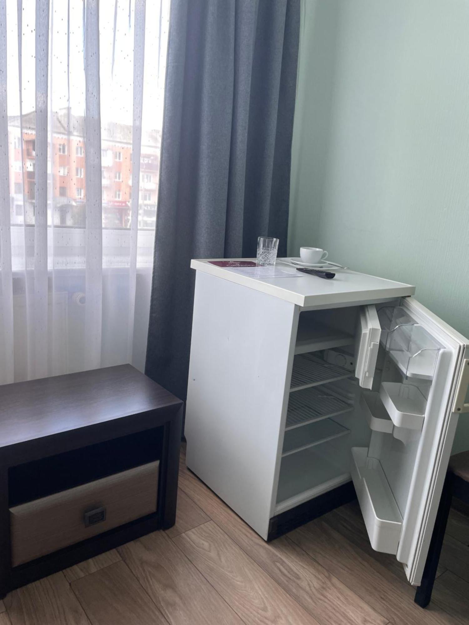 Готель "Дубно" Room photo