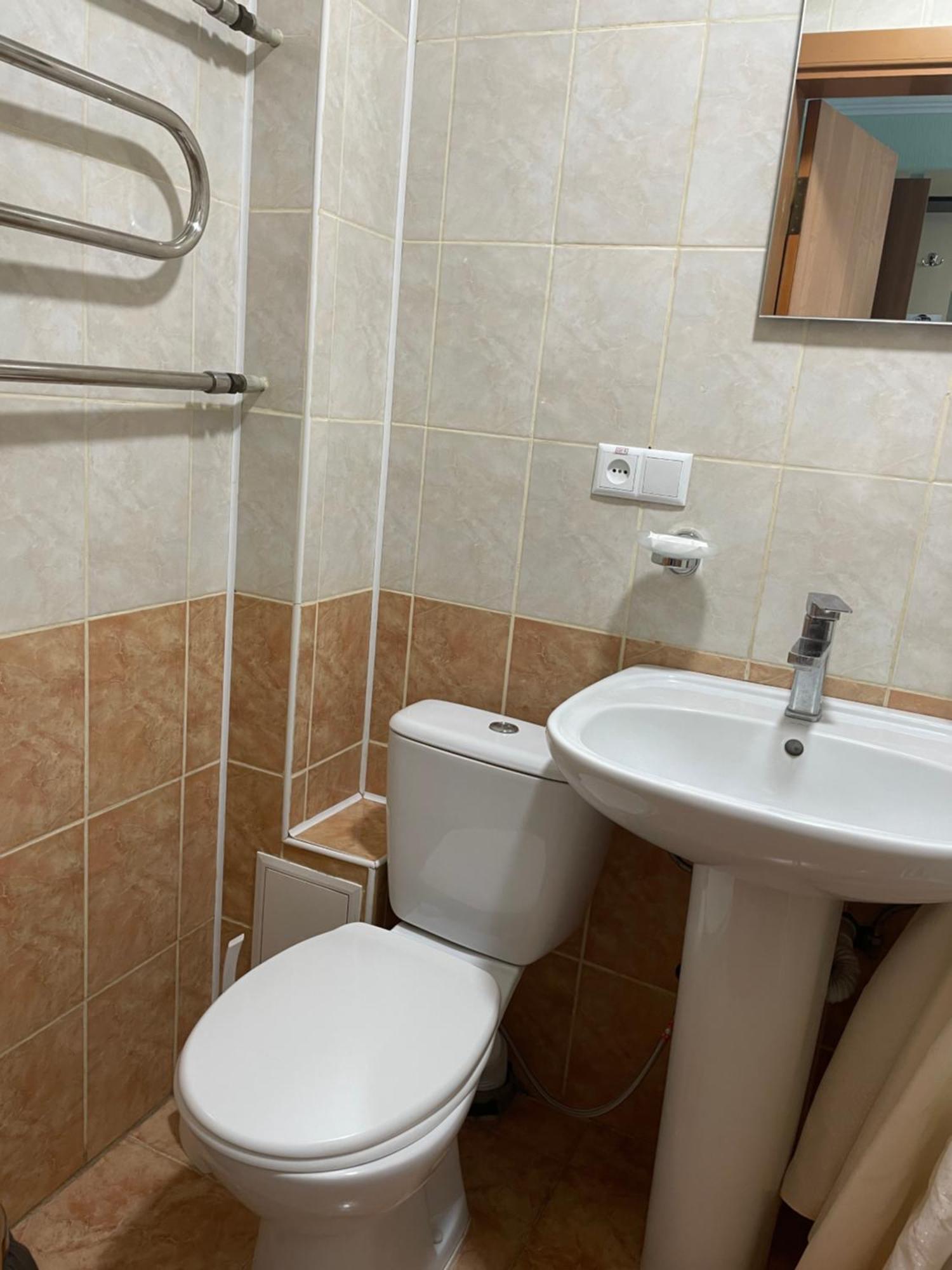 Готель "Дубно" Room photo