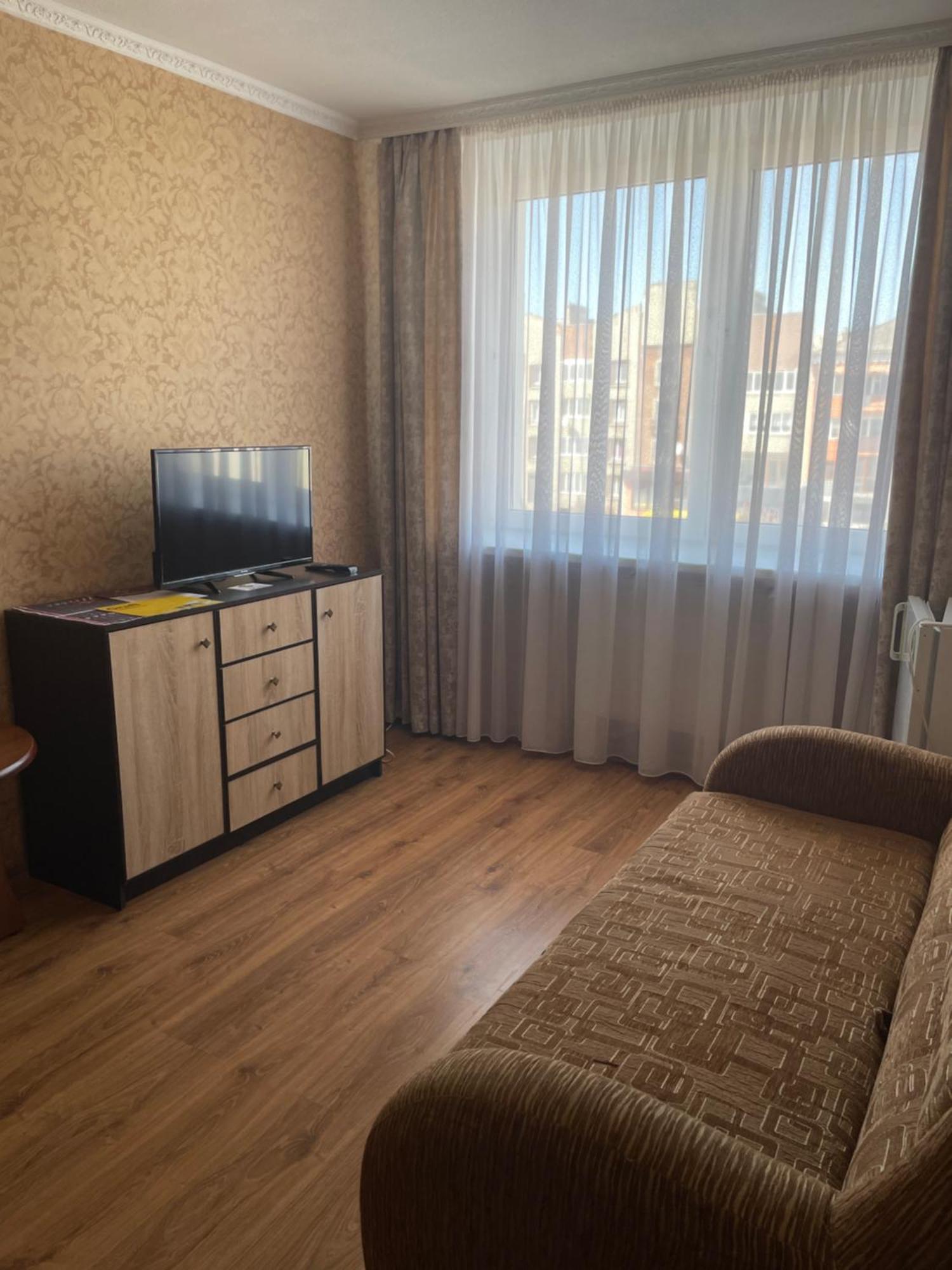 Готель "Дубно" Room photo