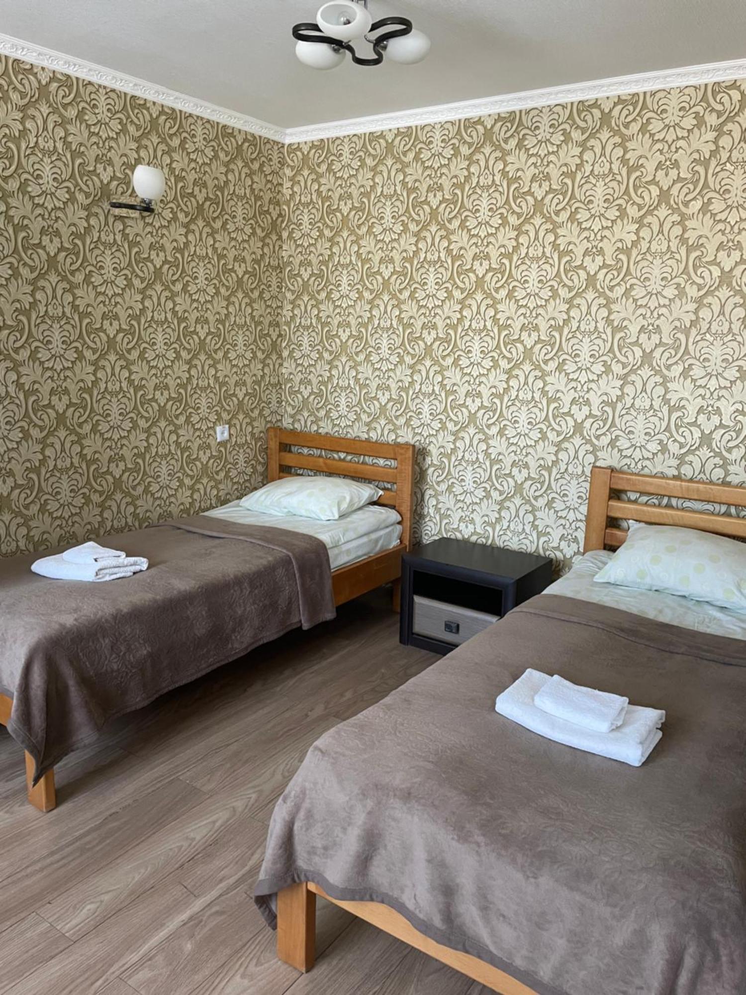 Готель "Дубно" Room photo