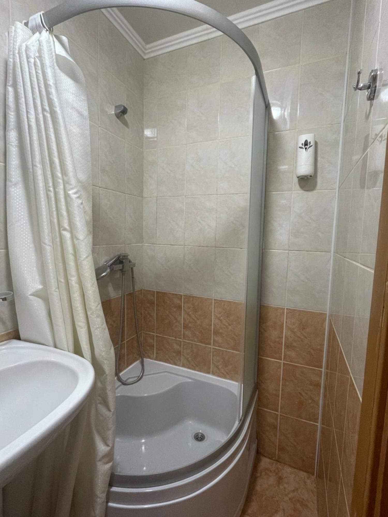 Готель "Дубно" Room photo