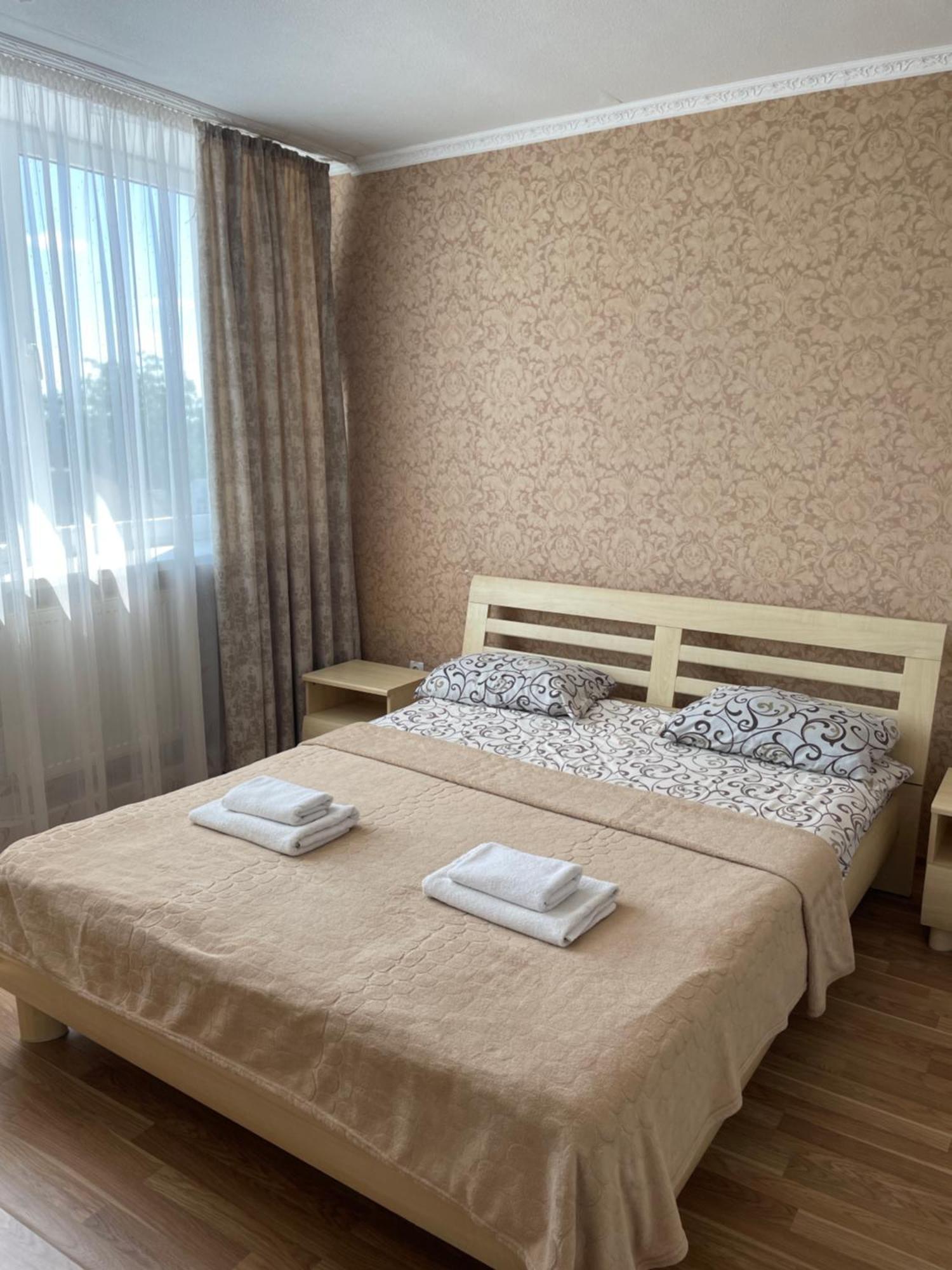 Готель "Дубно" Room photo